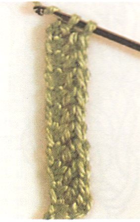 вязание крючком петли в Вологде